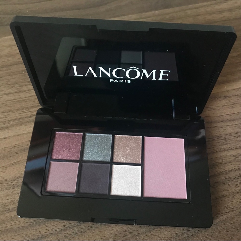 Lancome- Eyeshadow Palette